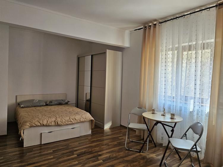 P-ta Romana 2 min.metrou,mobilata utilata! - 5