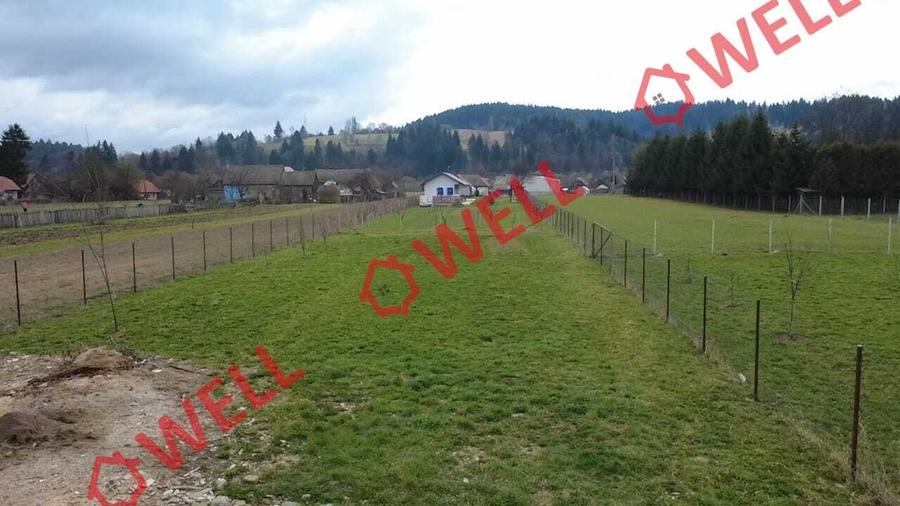 De vânzare casă familială în loc. Întorsura Buzăului, strada Mihai Viteazul! - 4