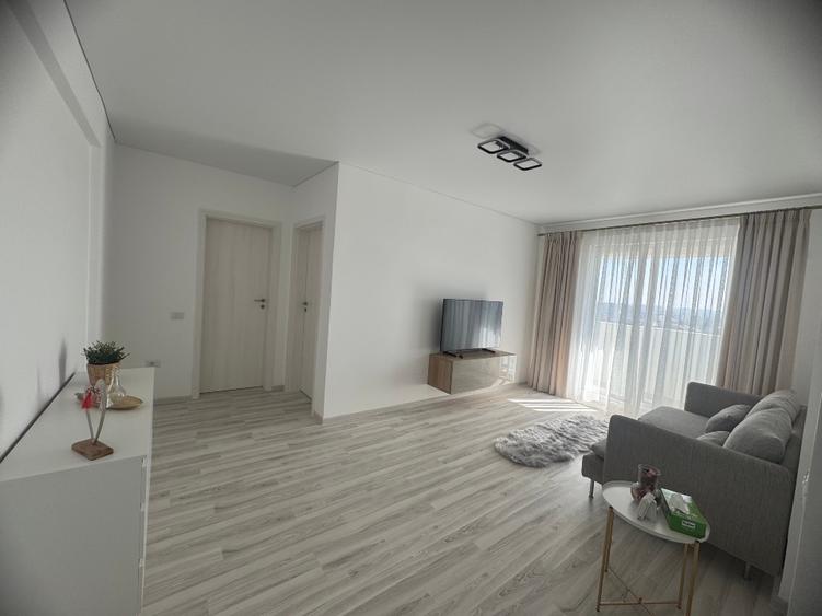 2 camere spațios | Bloc nou | Acces  Bd.Uverturii - 4