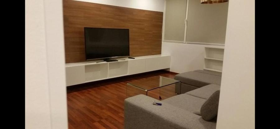 Apartament 2 camere Cantemir - 1