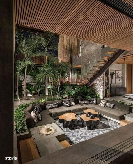 Popesti - Vila mediteraneana deosebita - 1