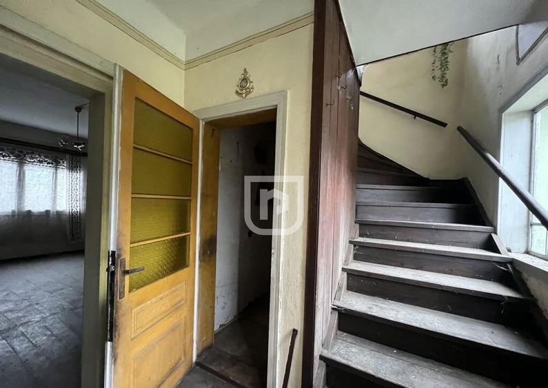 De vanzare casa, atelier fierarie, 4 anexe - 2507 mp in M... - 1