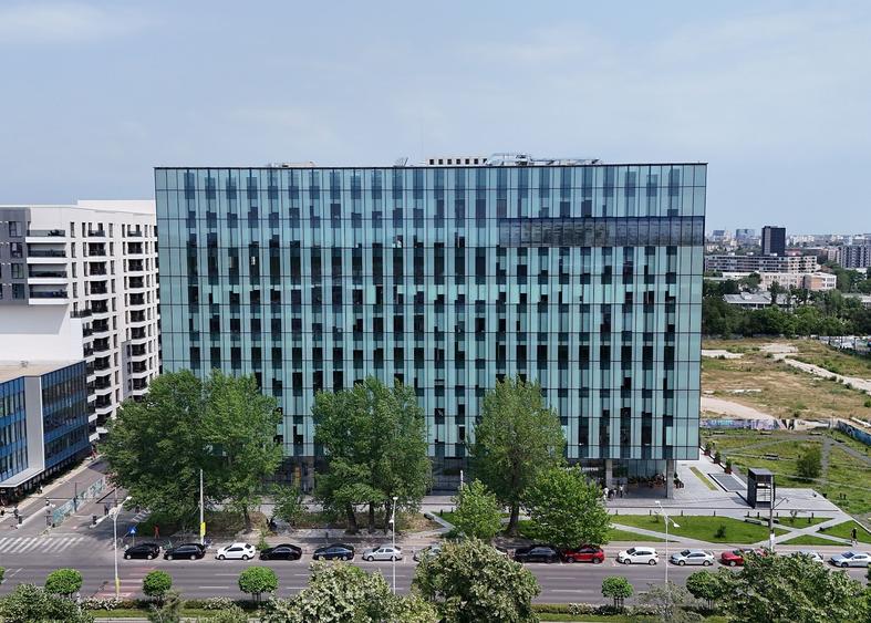 The Light, Bdul. Iuliu Maniu 6H - comision 0%, reprezentam proprietarul! - 10