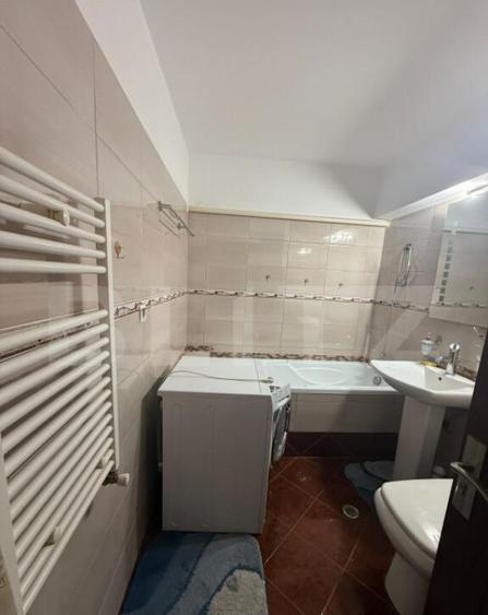 Microapartament, etaj intermediar, zona Primagra - 6