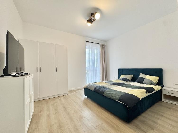 Un cămin nou și liniștit, prima închiriere – Zona Aradului - 8