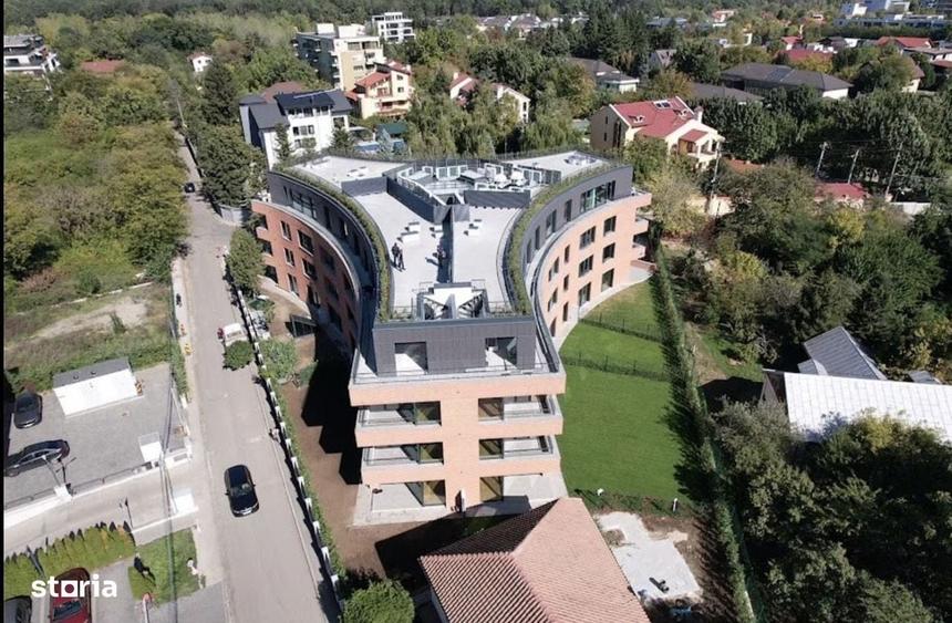 Apartamente de inchiriat - Iancu Nicolae | Nordul Capitalei - 3