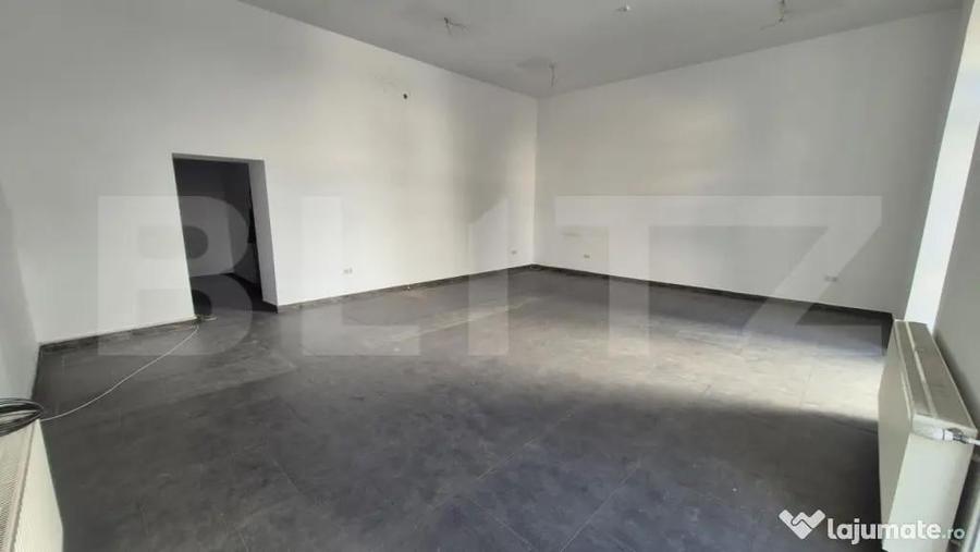 Spatiu comercial de inchiriat, 105.60 mp, zona Ultracentral - 3