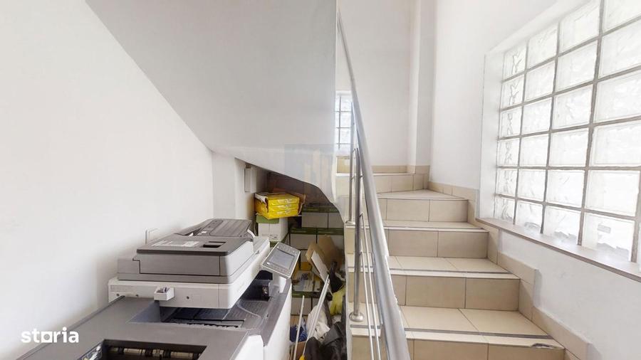 Imobil Birouri P+2+M de Vanzare *Plevnei* *Tur Virtual* - 14