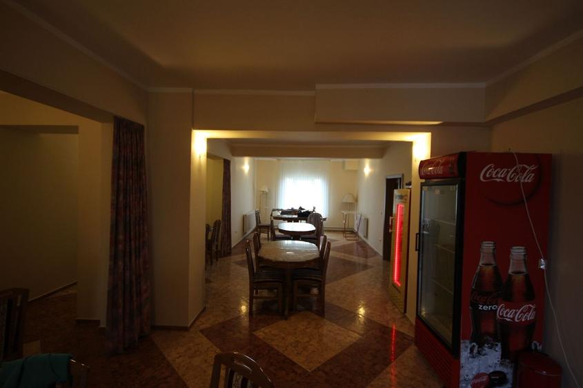 Vila  destinatie camin batrani - 15