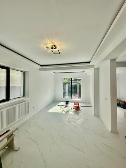 Mihai Bravu metrou, vila P+2, NEMOBILATA, pretabila birouri,videochat - 4