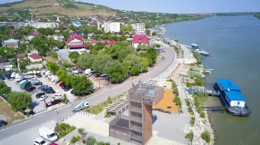 Casa cocheta in inima Deltei Dunarii Mahmudia - 6