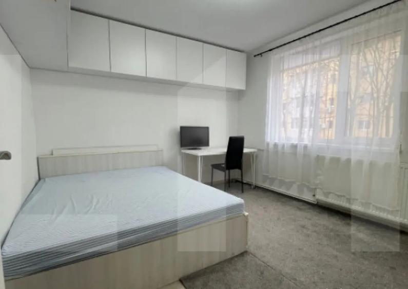 Garsoniera de inchiriat, 16 mp, zona Lipovei - 1