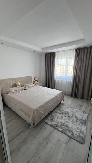 Apartament de vanzare 2 camere ! - 1