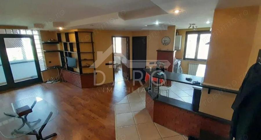 Apartament de inchiriat cu doua camere langa Nova Vita - 7