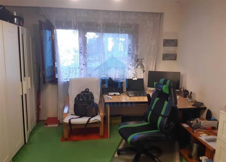 Apartament 1 camera, Manastur - 5
