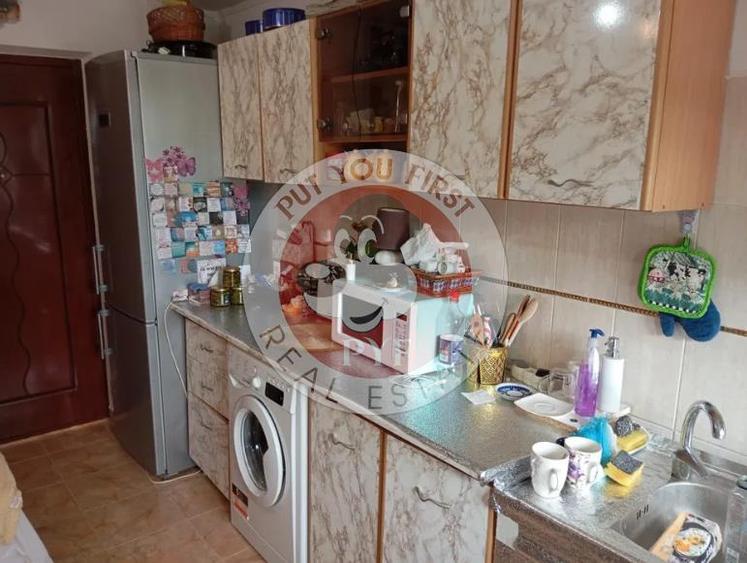 Metrou | 1 Dec 1918 | Garsoniera | 15mp | semidec | B11507 - 3