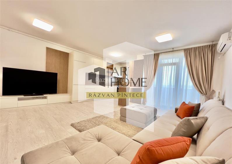 Apartament 3 camere de lux, parcare subterana, Albert, Ploie Apartament 3 camere de lux, parcare subterana, Albert, Ploie