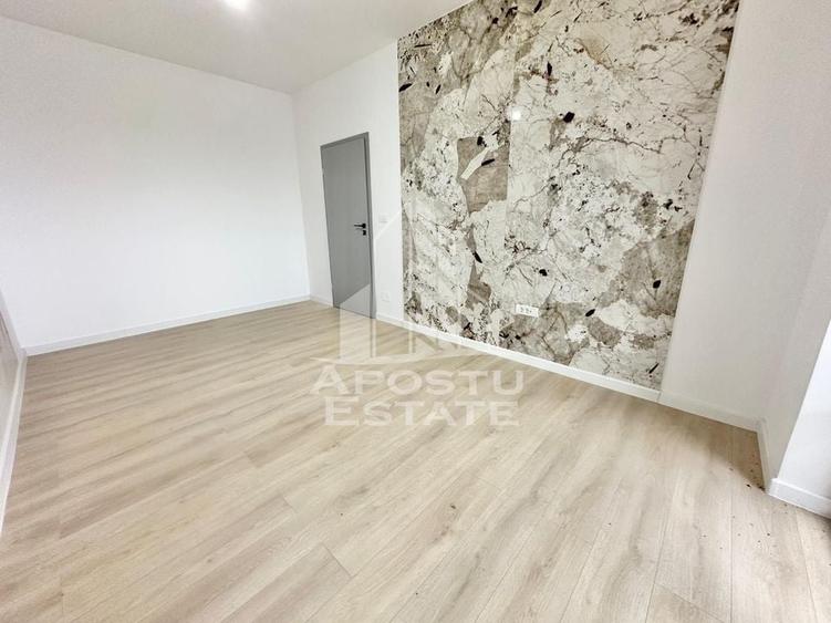 Apartament cu 2 camere de 62 mp utili cu dressing la asfalt in Giroc - 8