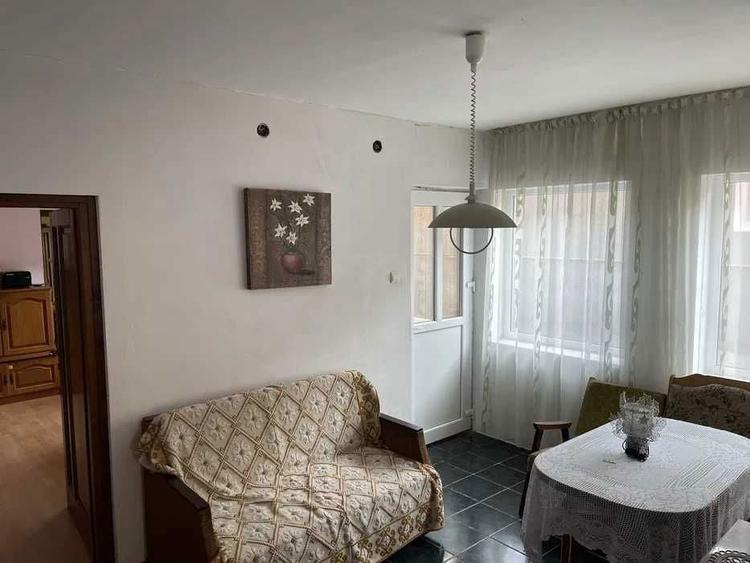 Casa 5 camere + teren 1475 mp + utilitati Pericei - 3