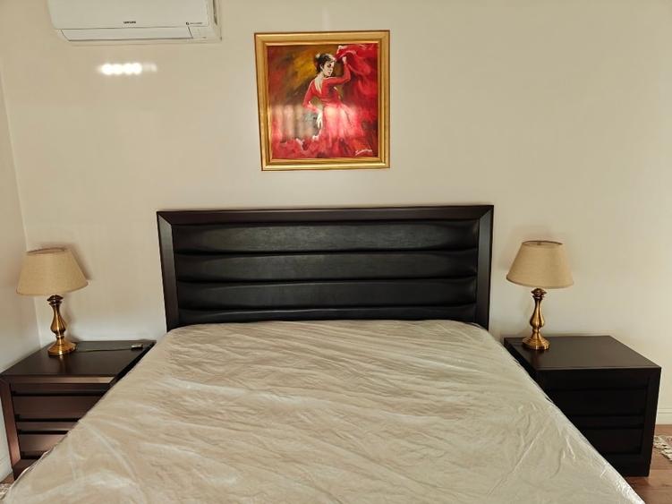 Pta Victoriei/Titulescu, apartament 3 camere + loc parcare garaj. 385.000 euro. - 4