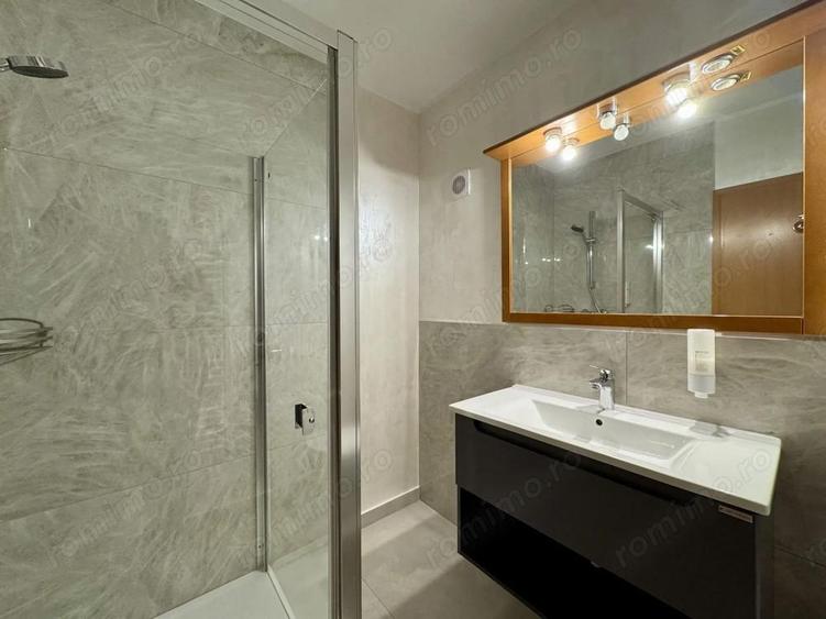 Garsoniera moderna, zona Elisabetin UVT - 9