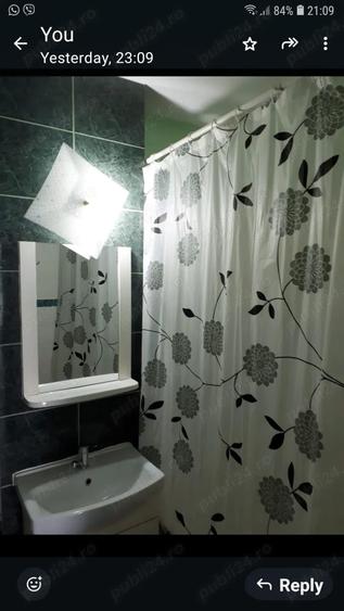Direct proprietar, vand apartament 2 camere ,etaj 2, in Racadau - 8