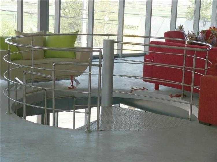 Spatiu comercial cu expunere la artera circulata - 10