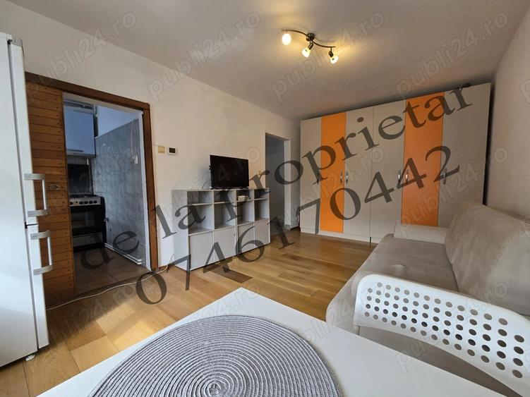 Inchiriez apartament cu o camera in zona Lipovei in apropiere de Mall - 5