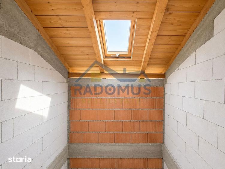 Casa P+M la Ro?u - Teren 683 mp - Tariceni/?irna - Comision 0% - 9