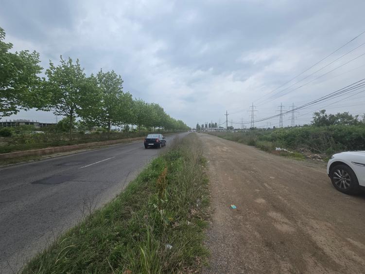 Splaiul Unirii/Sector 3/VAV Confort City - 1