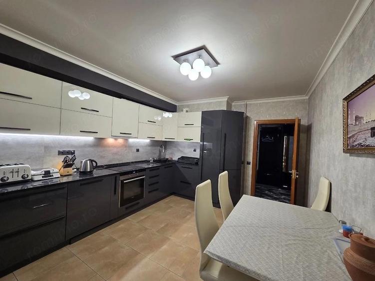 Inchirere garsoniera in zona Tei - 1