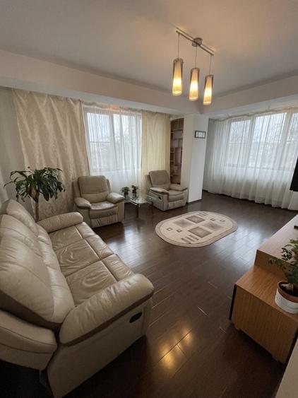 Bucurestii noi Damaroaia, 3cam, loc parcare subteran - 2