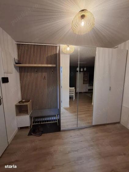 garsoniera th pallady-ESTORIA-centrala proprie-metrou 5 minute-prima inchiriere - 5