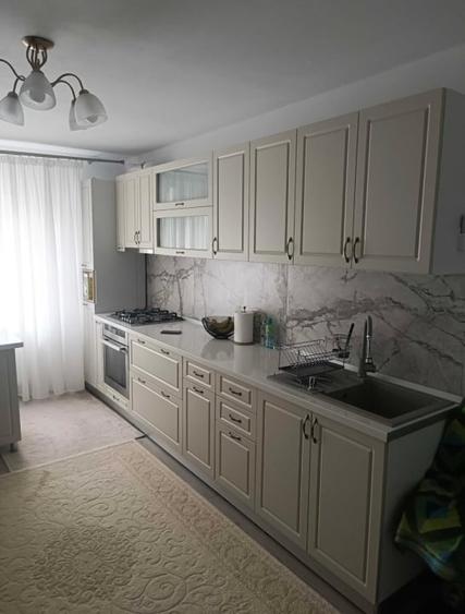 3 camere Pacurari Moara de Foc - 64 mp - 150000 euro - 1