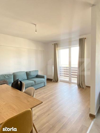 Apartament de lux in Rasnov, 3 camere | 2 bai | Complex nou - 11