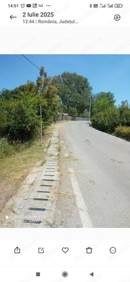 Teren de vanzare - 2