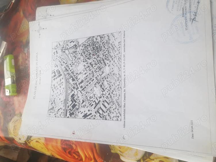 Casa cu teren de vanzare - 8