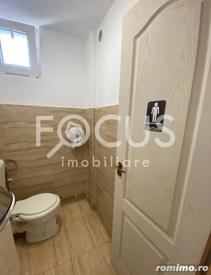 Spatiu comercial etaj 1 Soarelui 110mp - 3