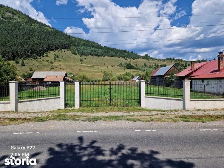 Teren de vanzare - 2