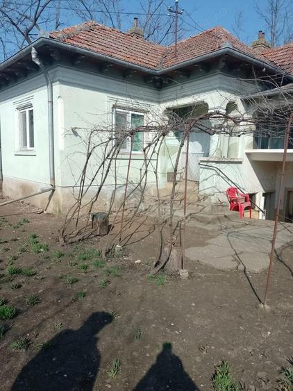 Vand casa in comuna cioroiasi - 4