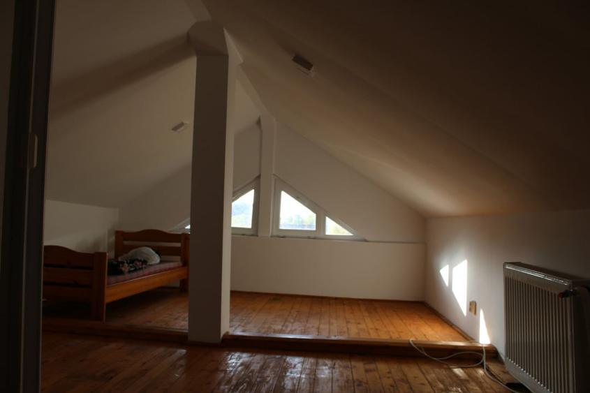 Casa cu suflet si priveliste de poveste – Crasna, Gorj - 20