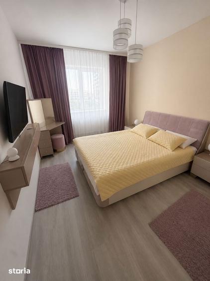 Apartament 3 camere + parcare, Nicolae Teclu - 6