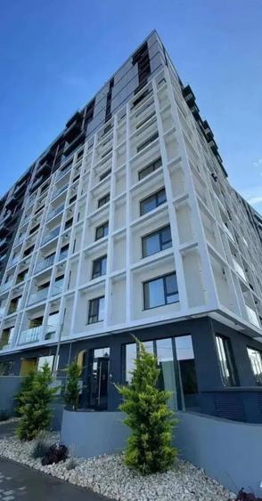 Apartament de Lux 3 Camere – Lake House 2 | 90 mp, Mobilat Premium - 2
