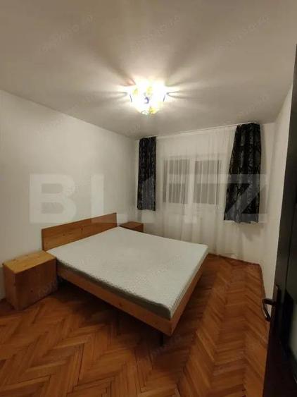 Apartament de inchiriat in zona Bradet - 10