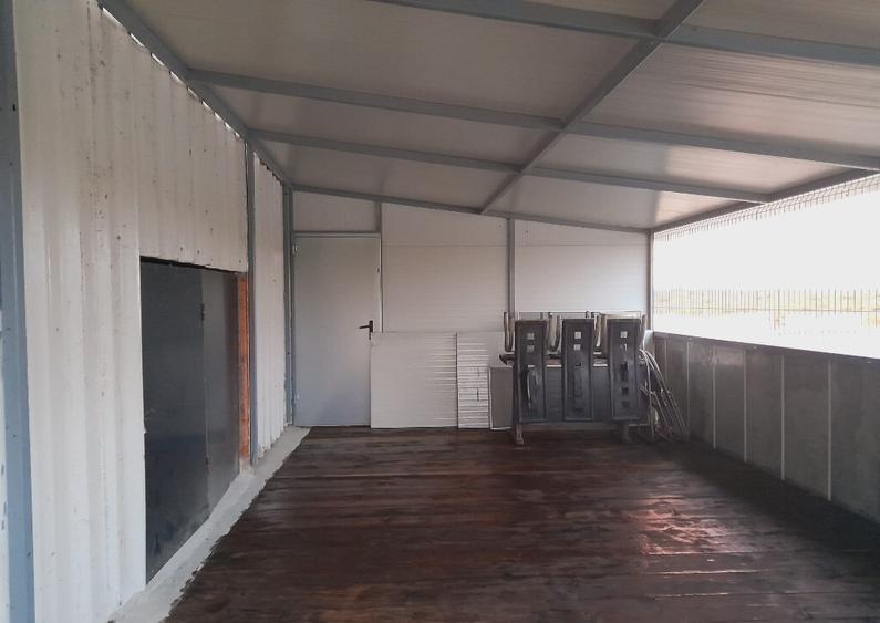 Teren Mihaile?ti 1100mp - 1