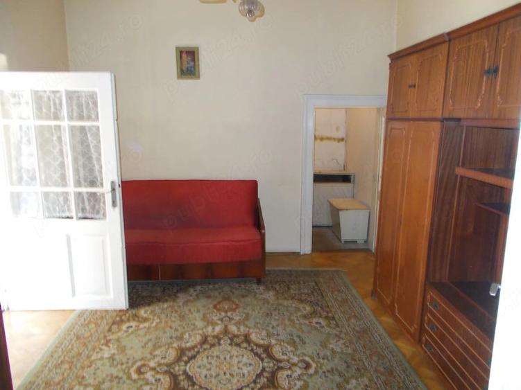 Casa individuala, Timisoara, zona Olimpia Stadion, 4+2 cam, teren 735mp - 9