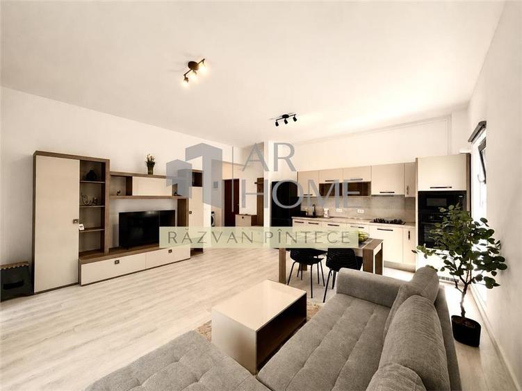 Apartament 2 camere, prima inchiriere, Albert MRS Gradinile Ploiesti - 2