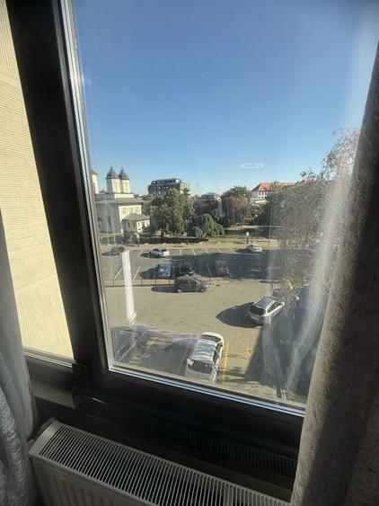 Apartament cu 2 camere în Unirii Sud