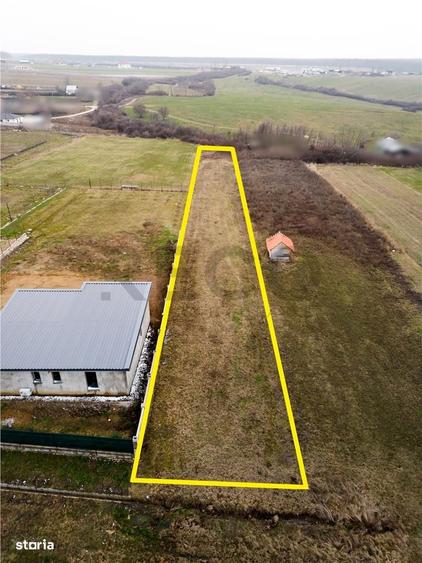 RECO teren Cordau - 4