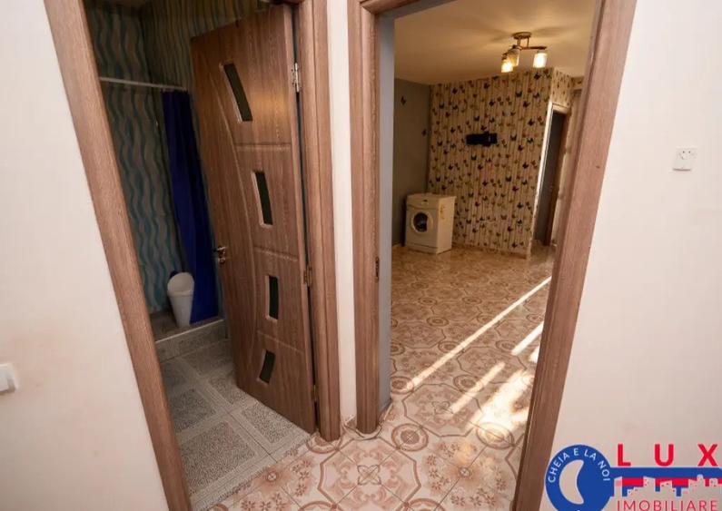 ID 59 DE INCHIRIAT: Garsoniera confort 1 | Zona Pia?a Noua - 3